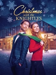 Poster Christmas with the Knightlys