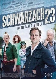 Poster Schwarzach 23 - Und die Hand des Todes