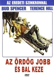 Az ördög jobb és bal keze (1970)