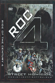 Ride of the Century 4