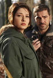 Cinayet poster