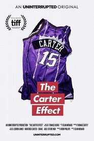 The Carter Effect streaming af film Online Gratis På Nettet