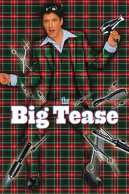 Poster The Big Tease 1999
