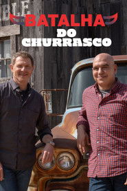 Batalha do Churrasco — Temporada 1