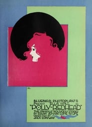 Polly Redhead постер