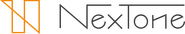 Logo for NexTone Logo for NexTone