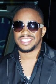 Raheem DeVaughn isPeter