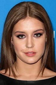 Imagem Adèle Exarchopoulos