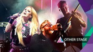 Other Stage - Sunday