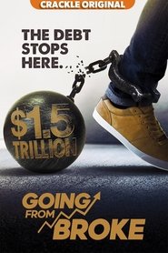 Going from Broke poster