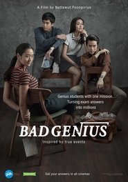 Bad Genius Bad Genius