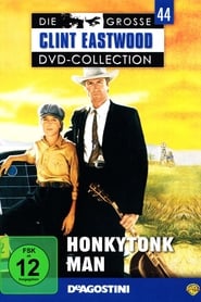 Poster Honkytonk Man