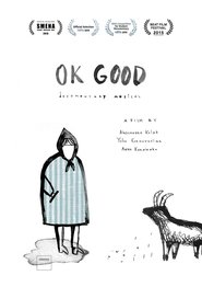 Poster Ok Good 2015