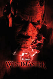 Poster Wishmaster