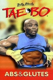 Poster Billy Blanks Tae Bo Abs & Glutes 1970