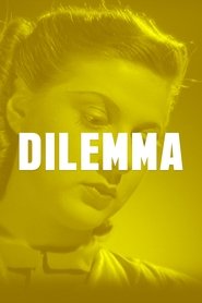 Poster Dilemma 1940