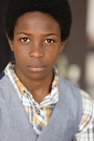 Dante Brown as Roger Murtaugh, Jr.