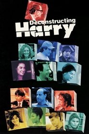 Full Cast of Deconstructing Harry