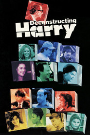 Deconstructing Harry