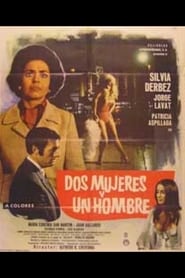 Poster Dos mujeres y un hombre