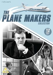 The Plane Makers постер