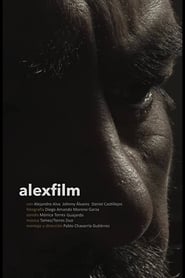 Alexfilm постер