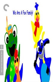 Corey's Kid Show: We Are A Fox Family 12 Year Special The Movie