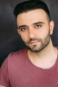 Kunal Jaggi as Fabrizio