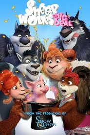 2019 Sheep & Wolves: Pig Deal box office full movie >720p< online
completenglish