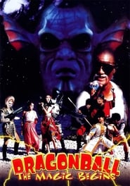 watch Dragon Ball - Il film now