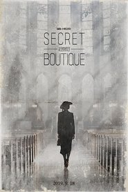 Secret Boutique (2019)