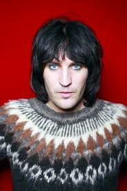 Image Noel Fielding