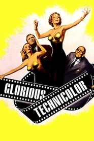 Poster Glorious Technicolor