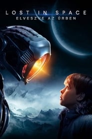 Lost in Space – Elveszve az űrben 1. évad 7. rész