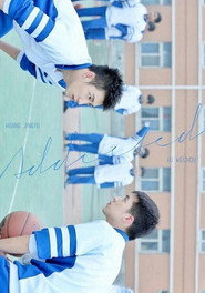 Addicted poster