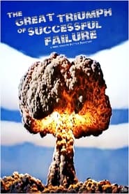Poster The Great Triumph of Successful Failure