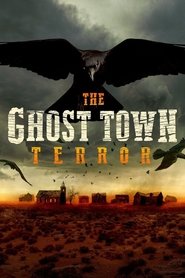 The Ghost Town Terror Season 1 Episode 1