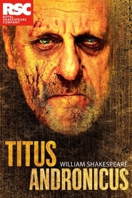 RSC Live: Titus Andronicus постер