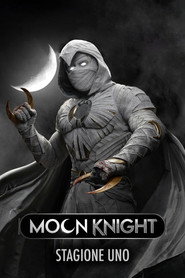 Moon Knight Miniseries 27