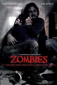 Poster Zombies