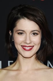 Mary Elizabeth Winstead