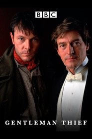 Poster The Gentleman Thief 2001