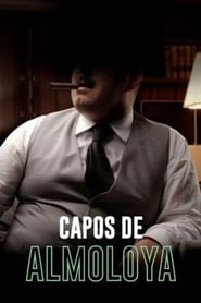 Poster Capos de Almoloya