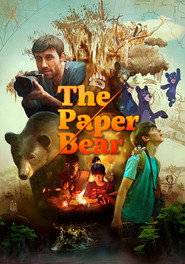 The Paper Bear