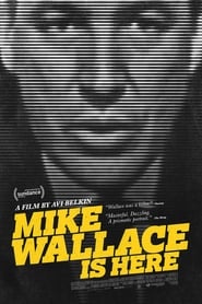 Mike Wallace Is Here full movie Netflix