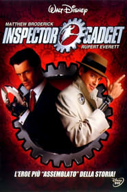 Inspector Gadget