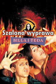 Szalona Wyprawa Billa i Teda