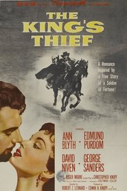 The King’s Thief (1955)