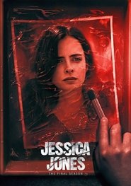 Marvel’s Jessica Jones