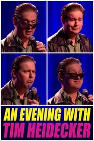 An Evening with Tim Heidecker 2020 Δωρεάν απεριόριστη πρόσβαση